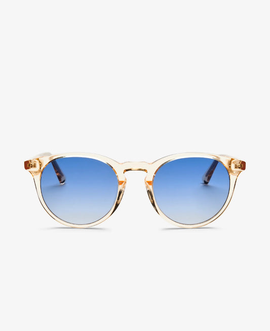 MessyWeekend Sunglasses: Combining Comfort and Style