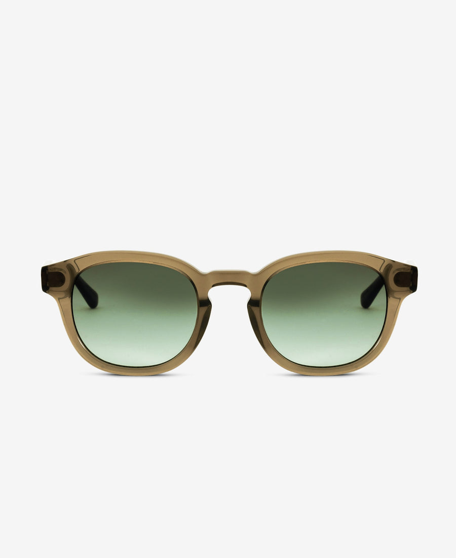 BILLE - Bottle Green