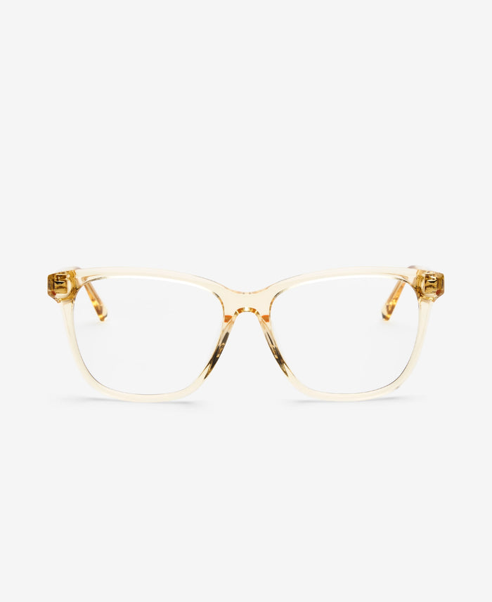 CHARLIE Optics