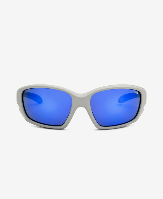 HALO MOMENTUM - Gray Blue Polarized