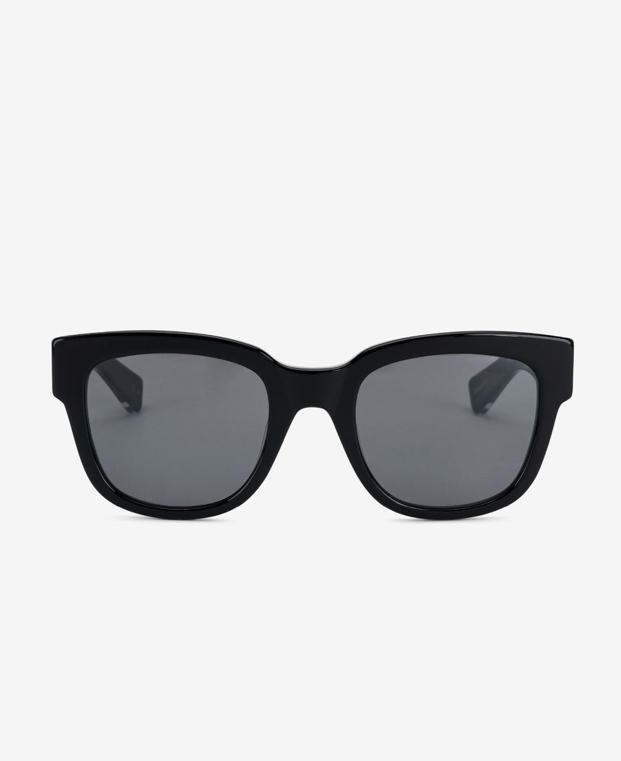 LIV REVEAL - Black / Transparent Grey