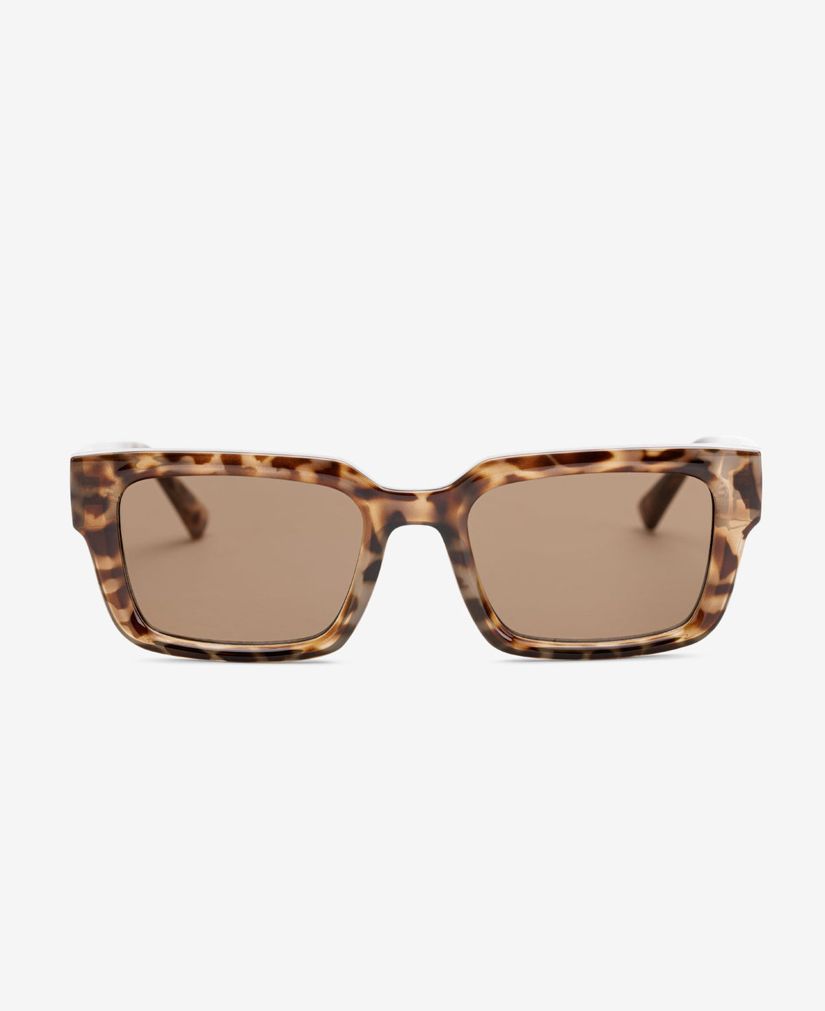 LOUIE - Egyptian Tortoise Brown