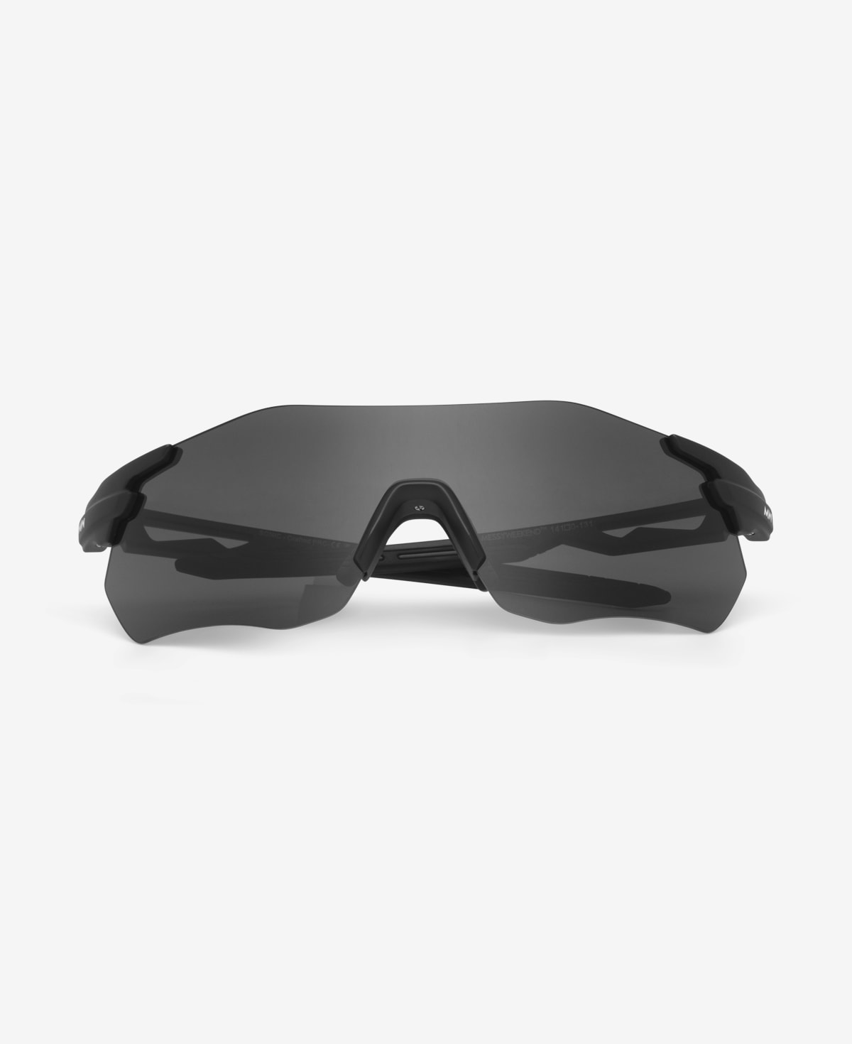SONIC - Black Dark grey – MESSYWEEKEND