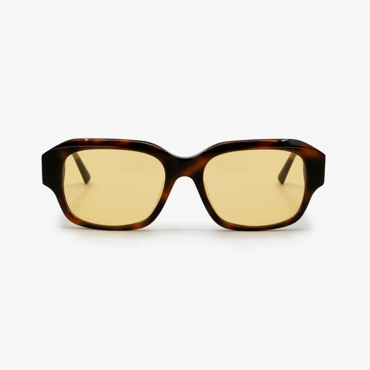 Design sunglasses tortoise shell frame | MessyWeekend