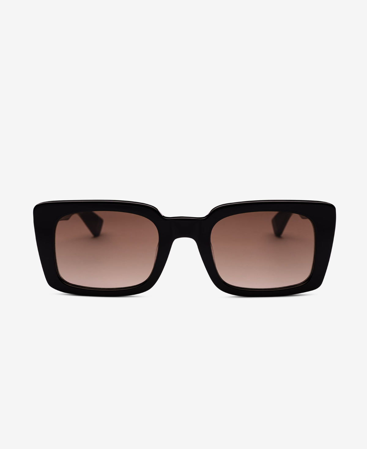ANNA - Black Gradient Brown