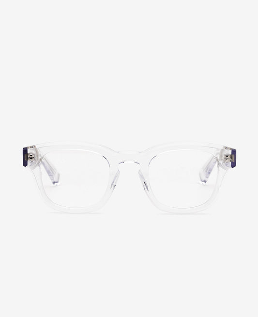 AUSTIN OPTICS - Crystal Clear
