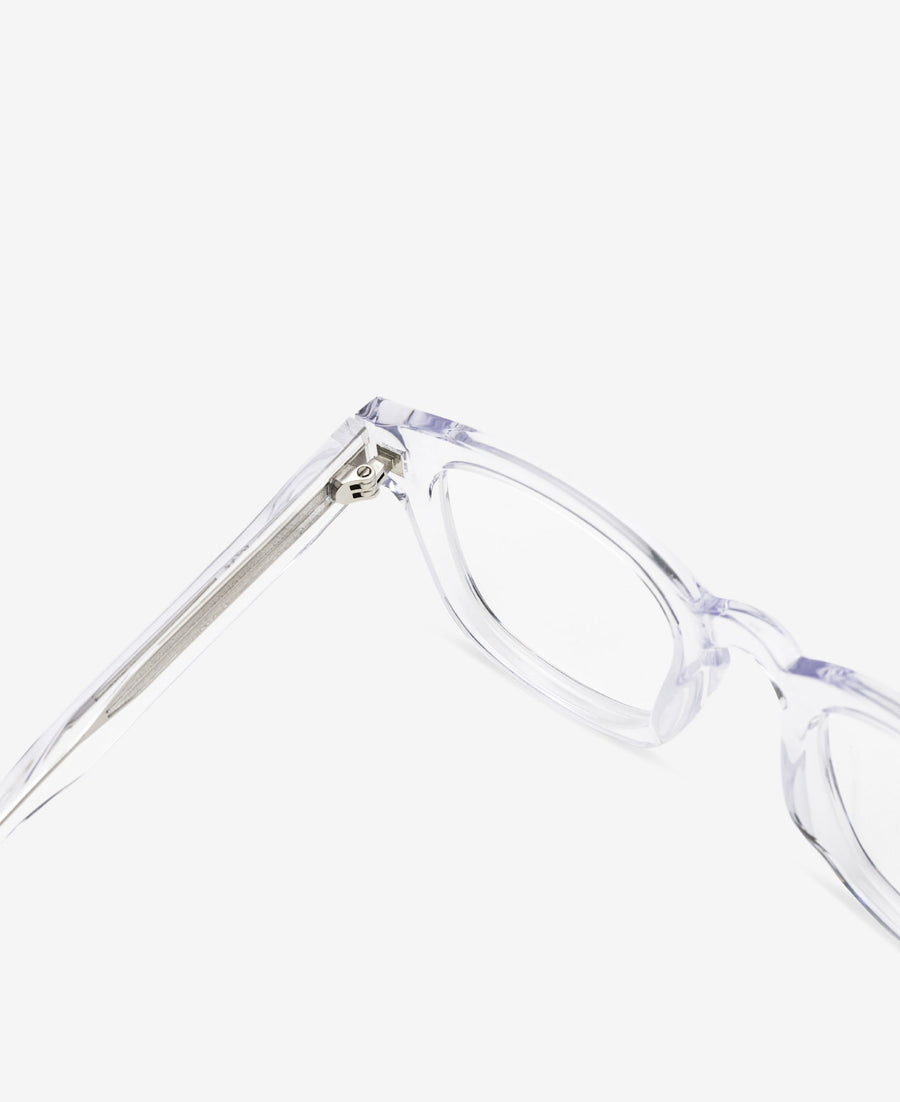 AUSTIN OPTICS - Crystal Clear
