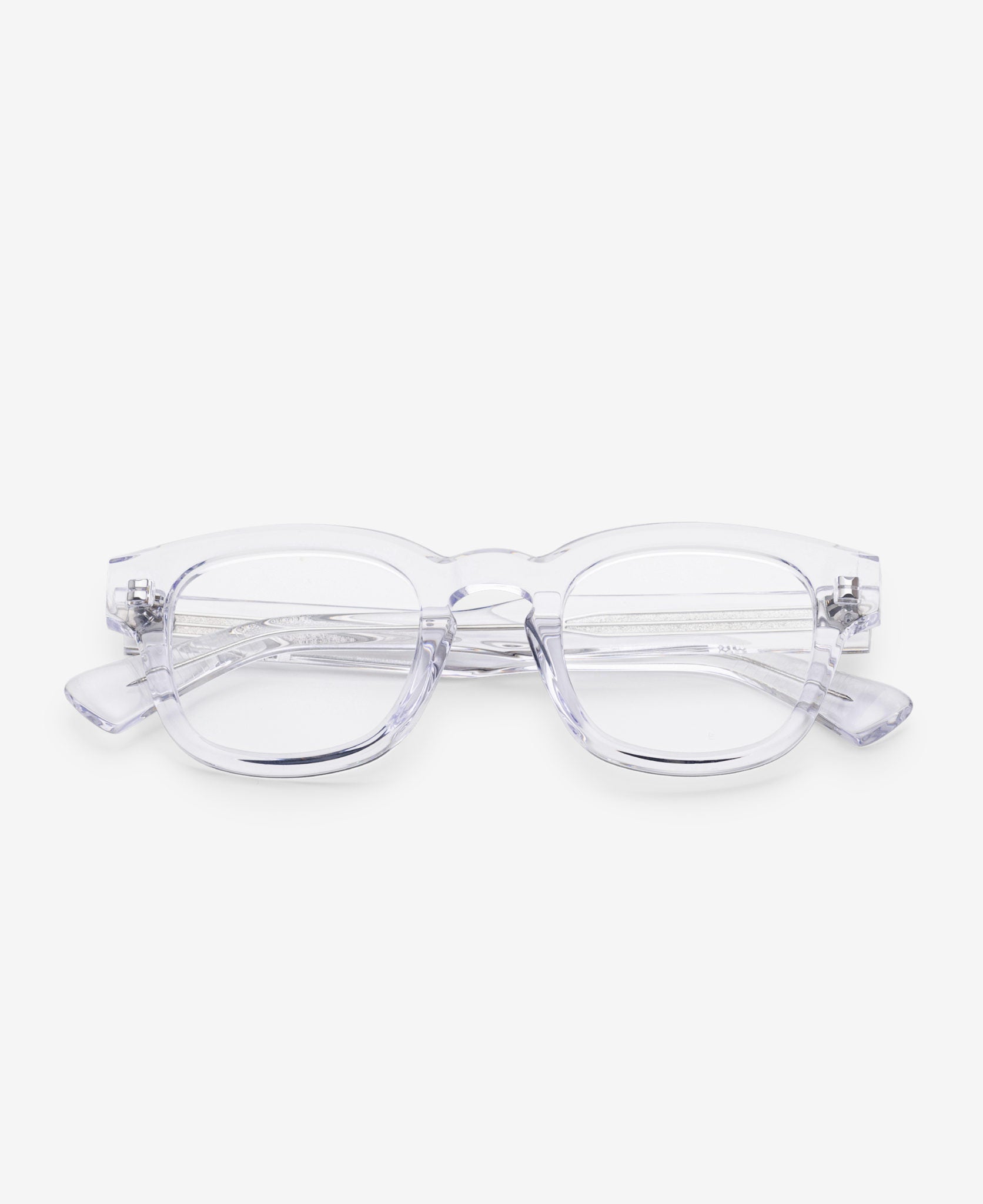 AUSTIN OPTICS - Crystal Clear