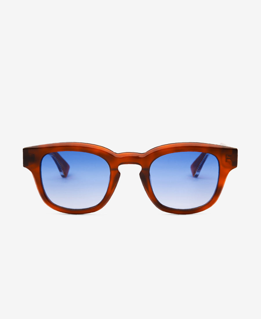 AUSTIN REVEAL - Havana Reveal Gradient Blue