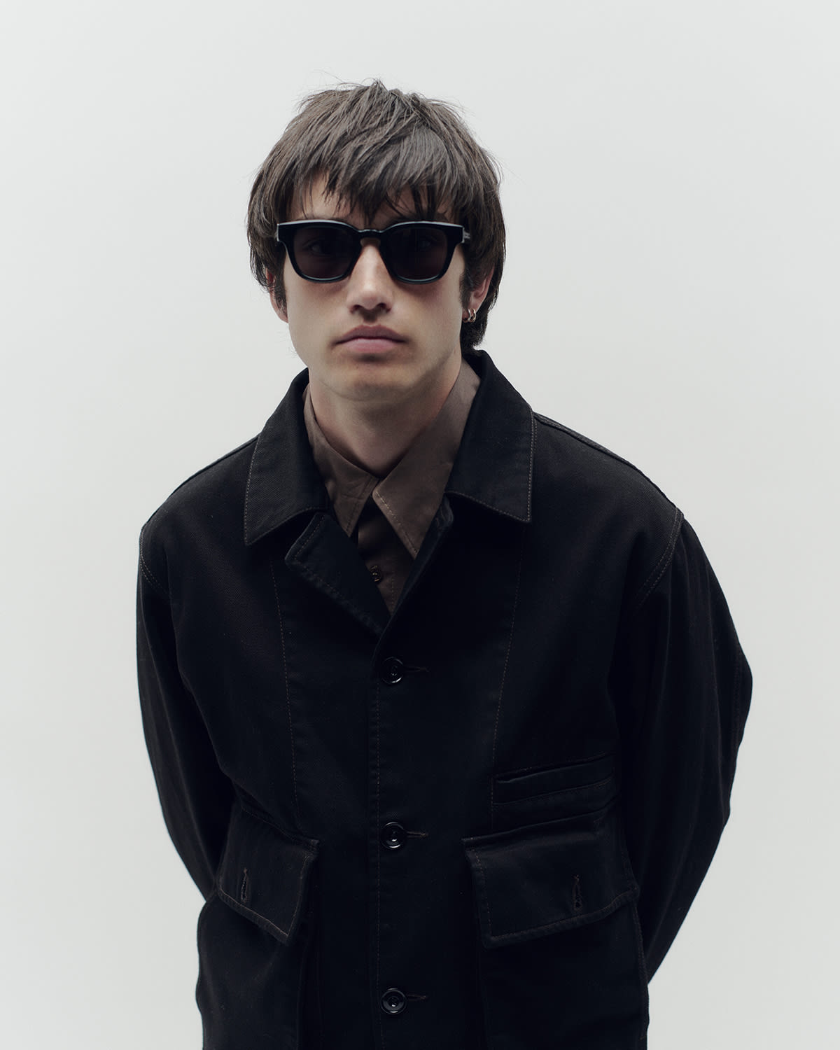 TEO - Opal Clear