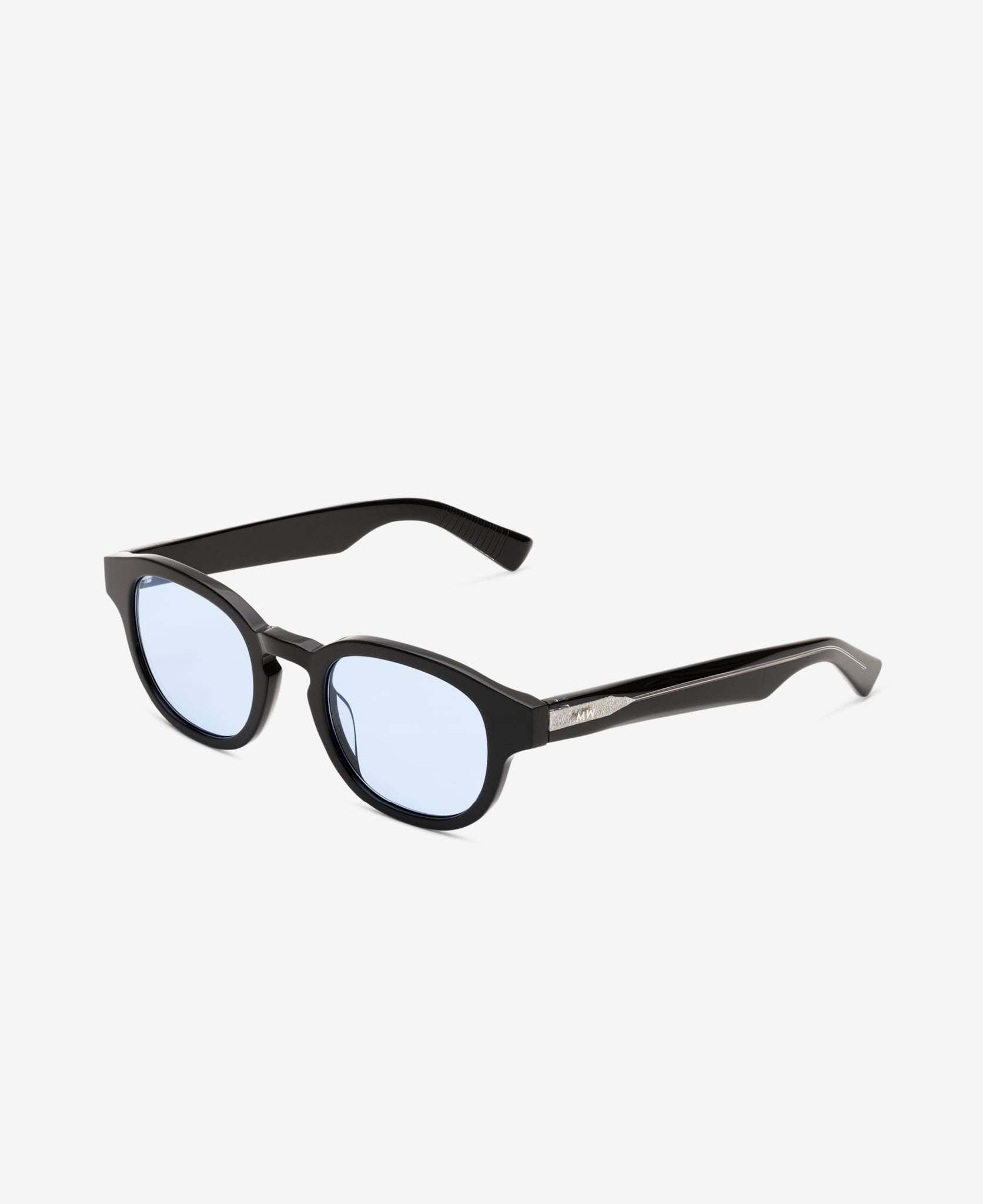 BILLE OPTICS - Black Blue tint