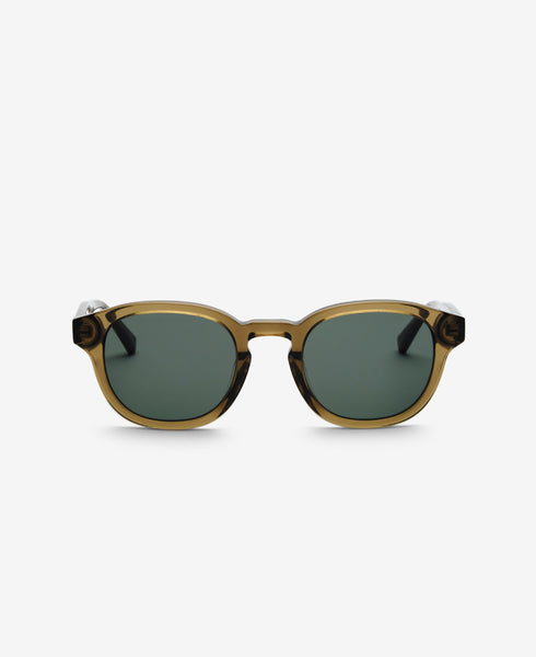 小物 MESSYWEEKEND BILLE BOTTLE GREEN BILLE Bottle Green - Transparent Sunglasses|MESSYWEEKEND