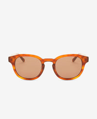 BILLE REVEAL - Havana / Transparent Brown