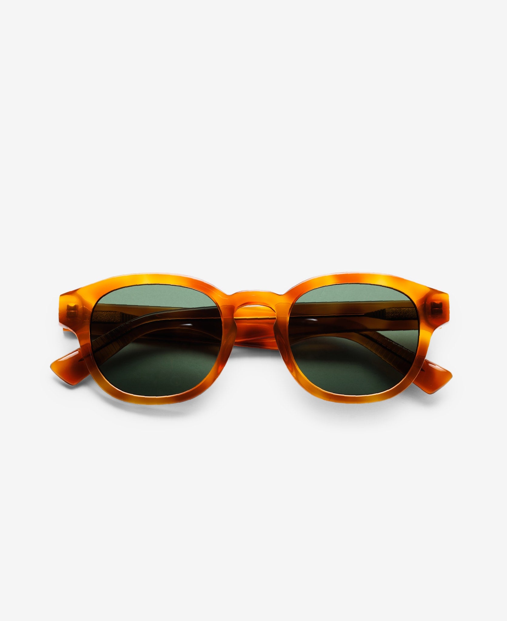 BILLE - Havana Green