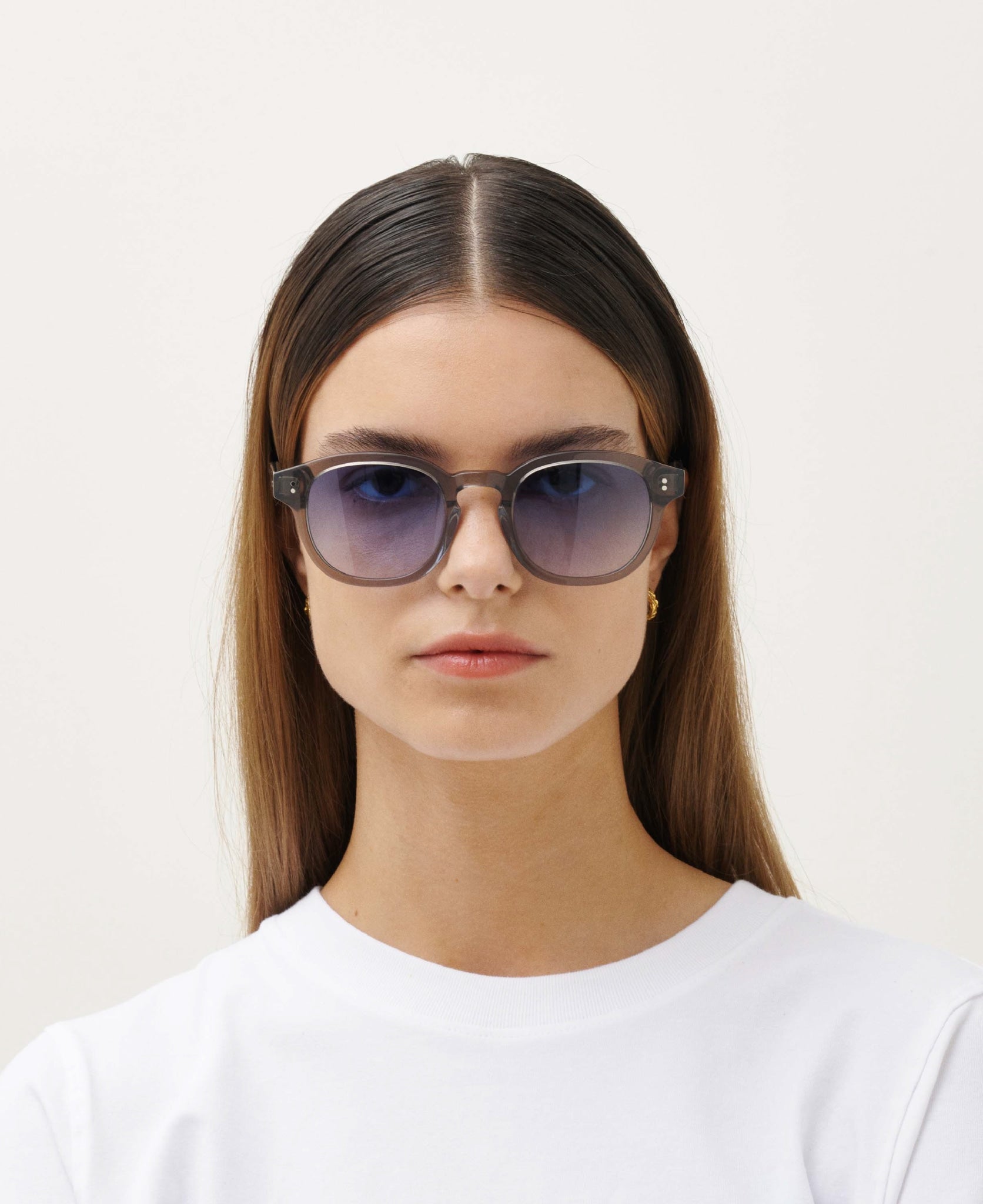 MESSYWEEKEND BILLE サングラス MESSYWEEKEND（メッシーウィークエンド）】BILLE｜メンズファッション