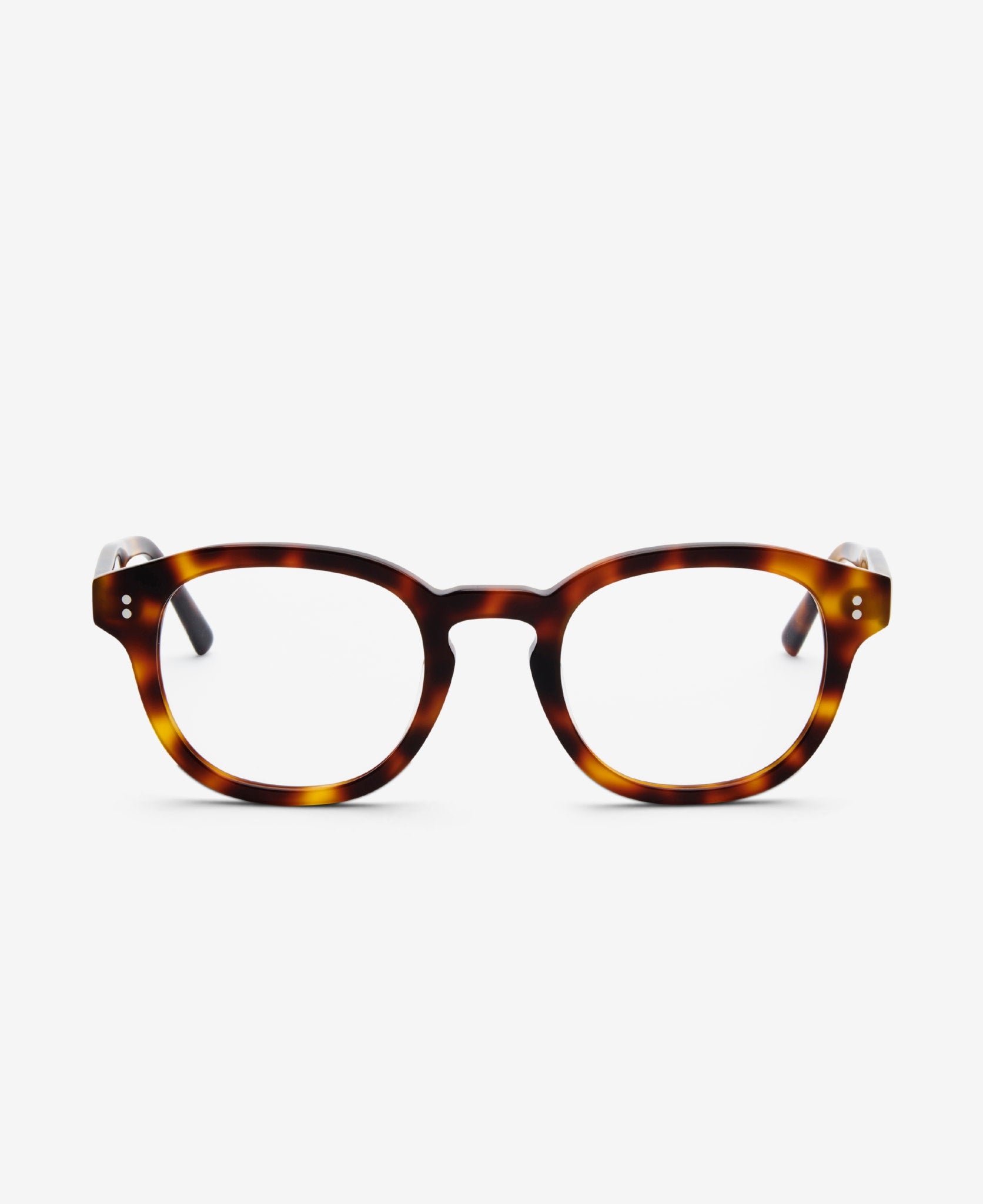 BILLE Optics - Black - Glasses with Blue Light or