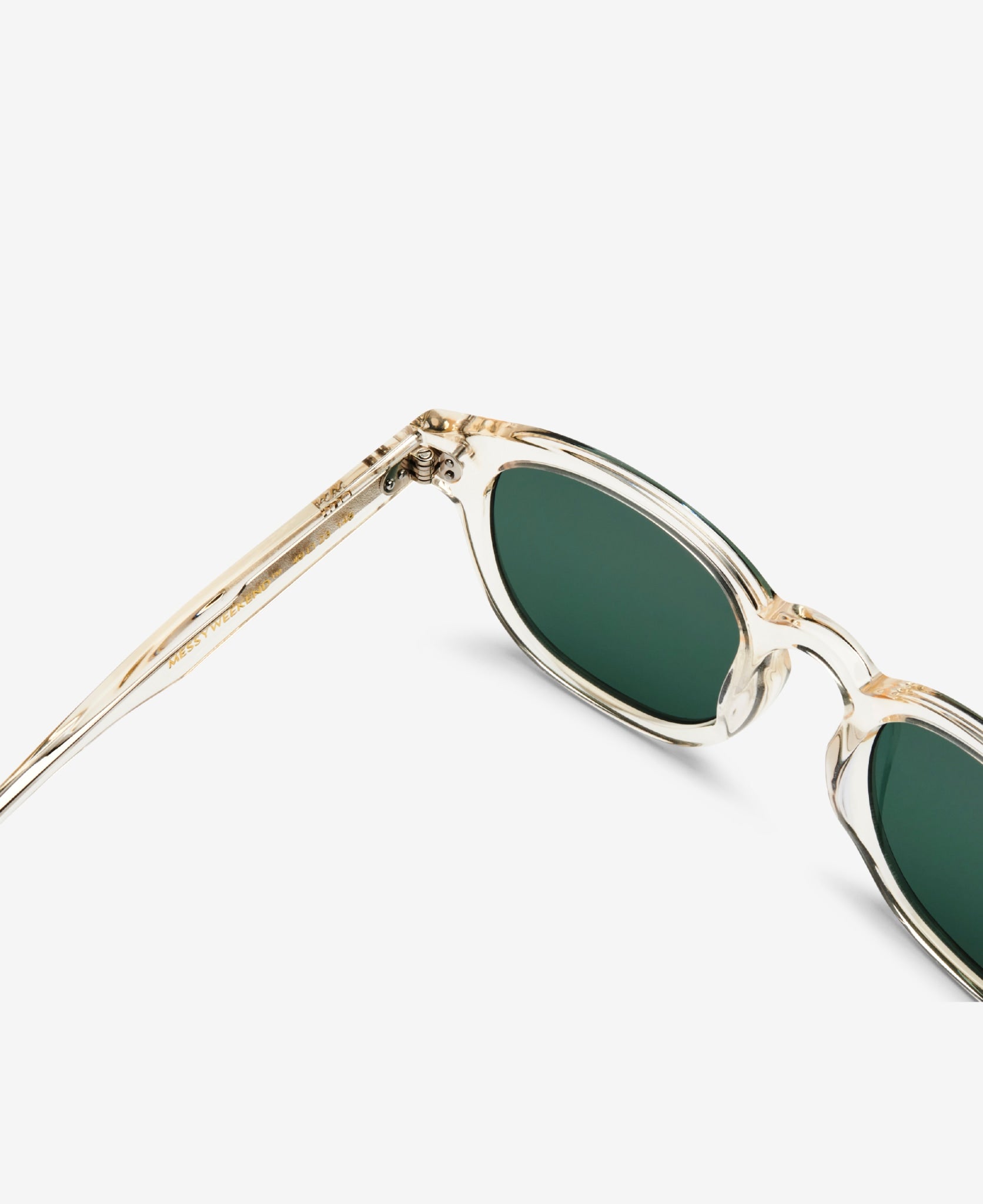 BILLE BIO - Champagne Green