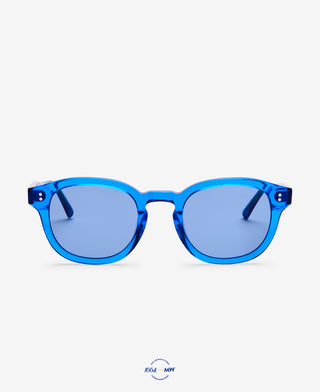 1664-2 - Blue Crystal Blue