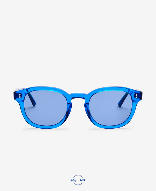 1664-2 - Blue Crystal Blue