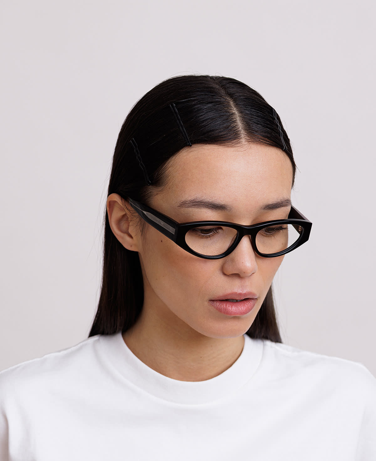 BLADE OPTICS - Black Clear