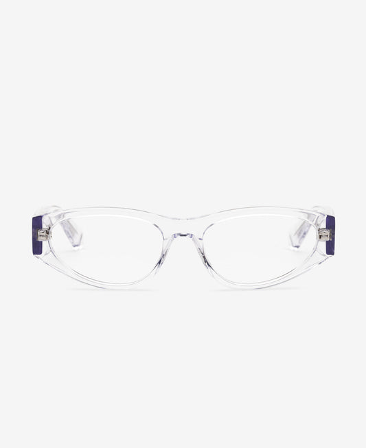 BLADE OPTICS - Crystal Clear