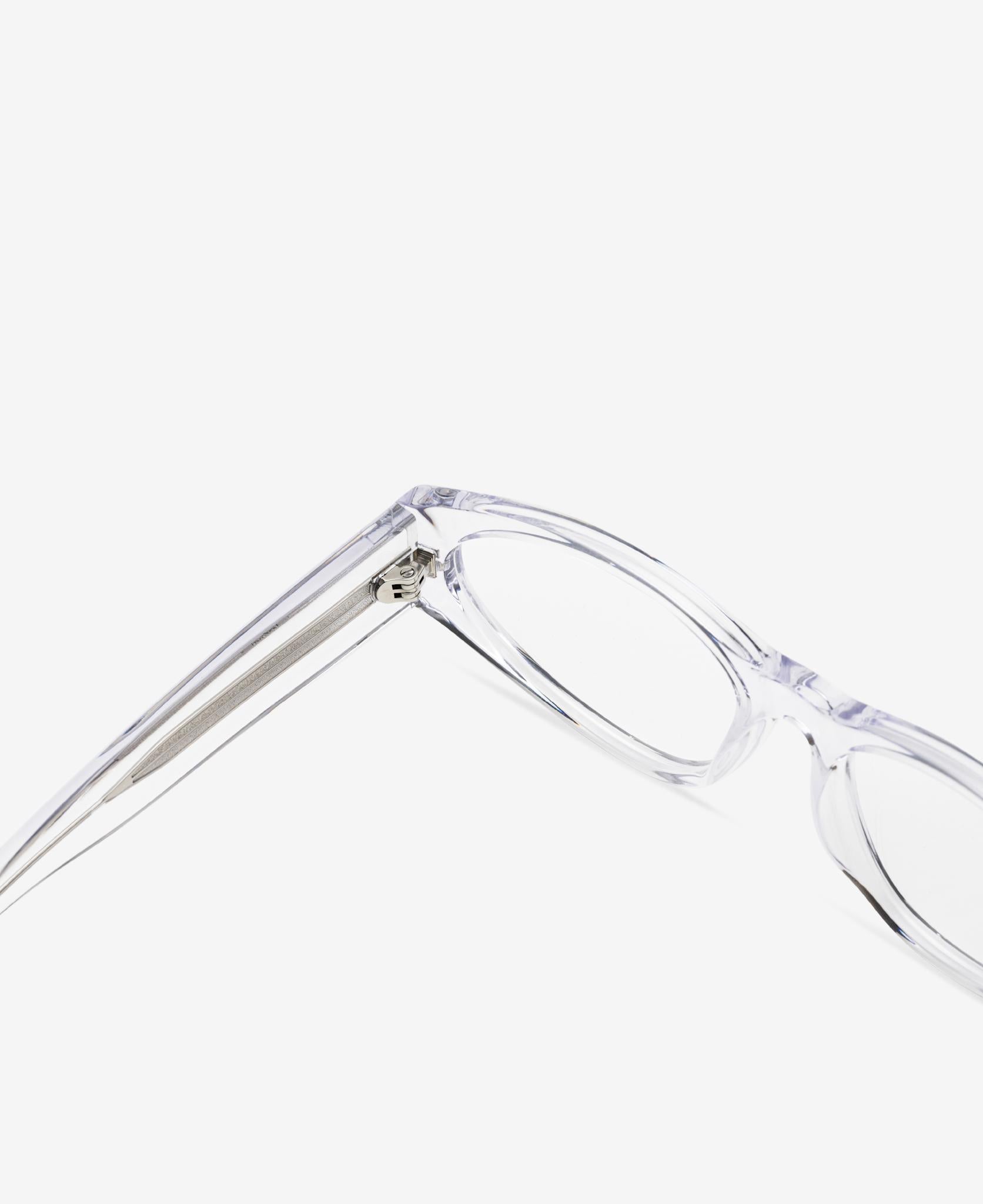 BLADE OPTICS - Crystal Clear