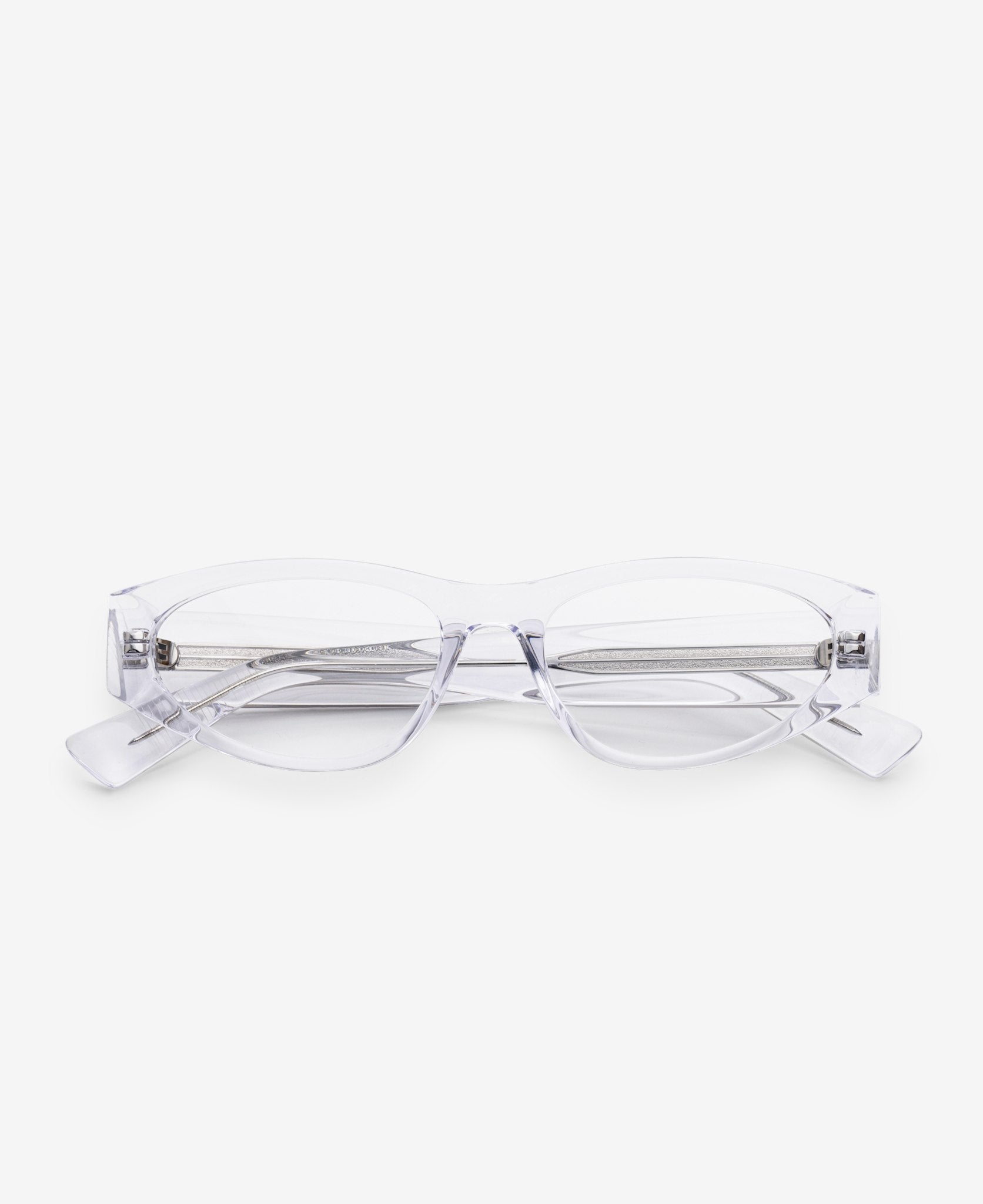BLADE OPTICS - Crystal Clear