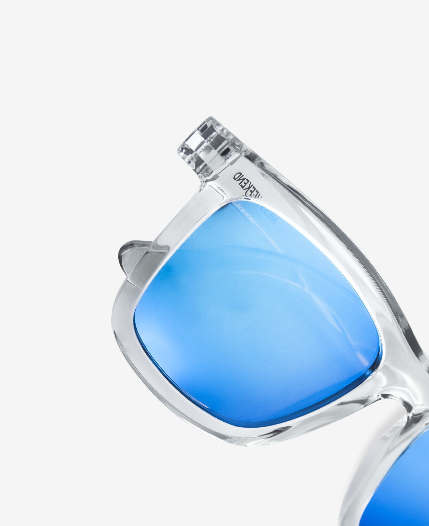 BROOKLYN Crystal Blue Polarized