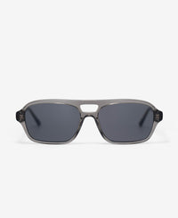 Transparent Grey Grey