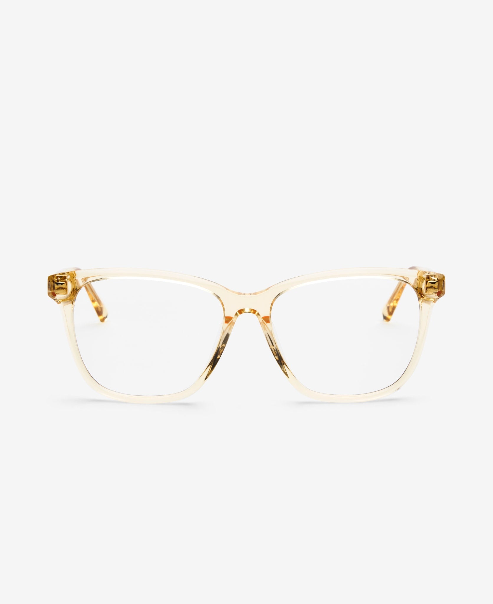 CHARLIE Optics - Champagne Clear