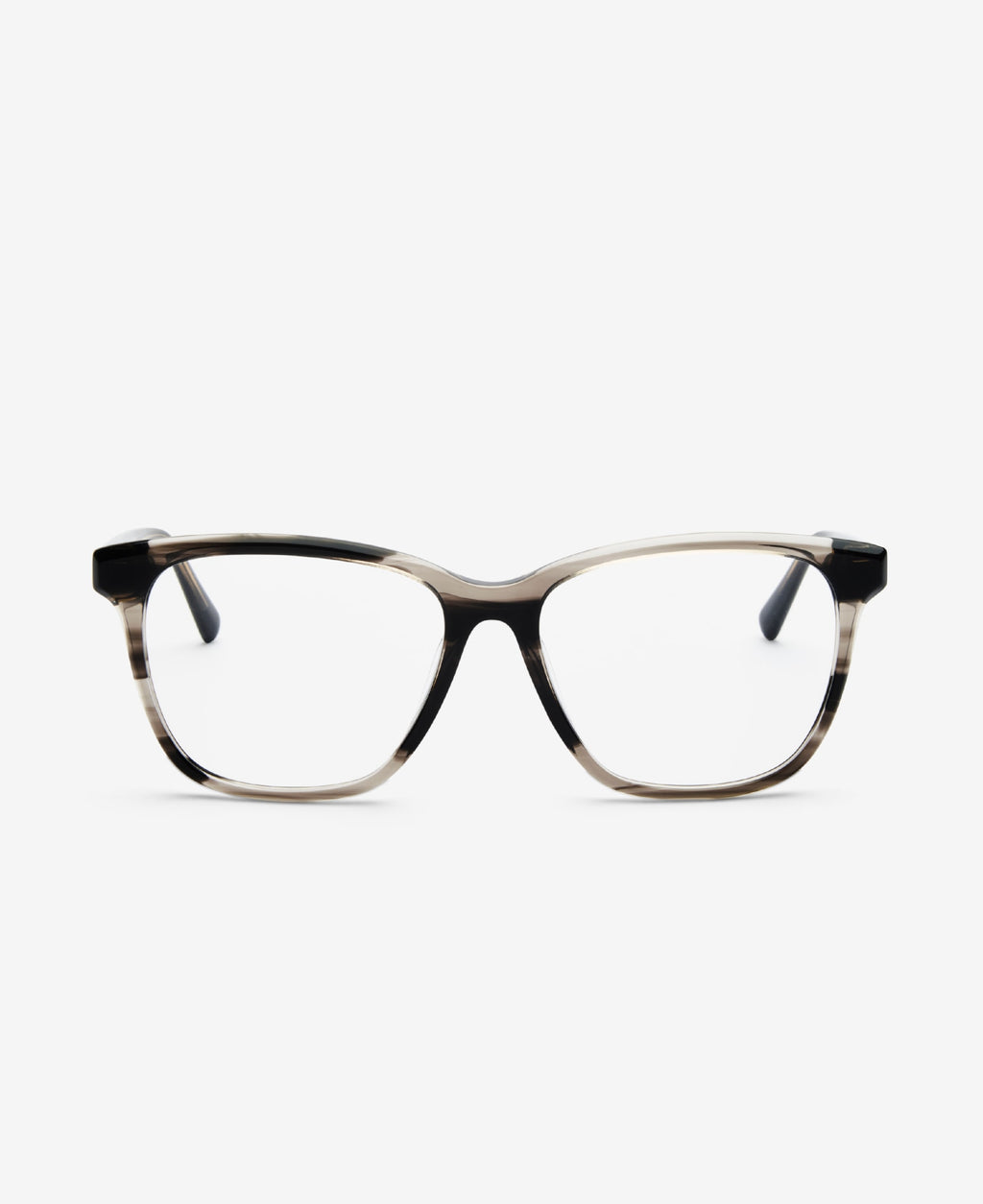 CHARLIE Optics - Cloudy Grey Clear