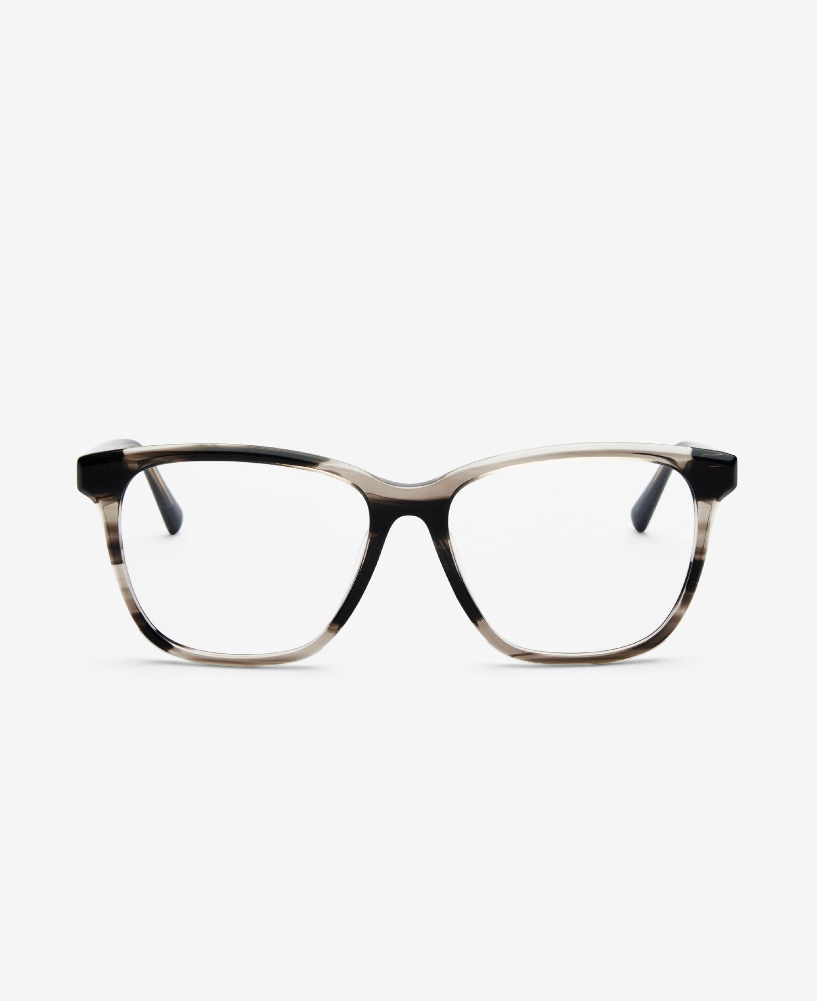 CHARLIE Optics - Cloudy Grey Clear