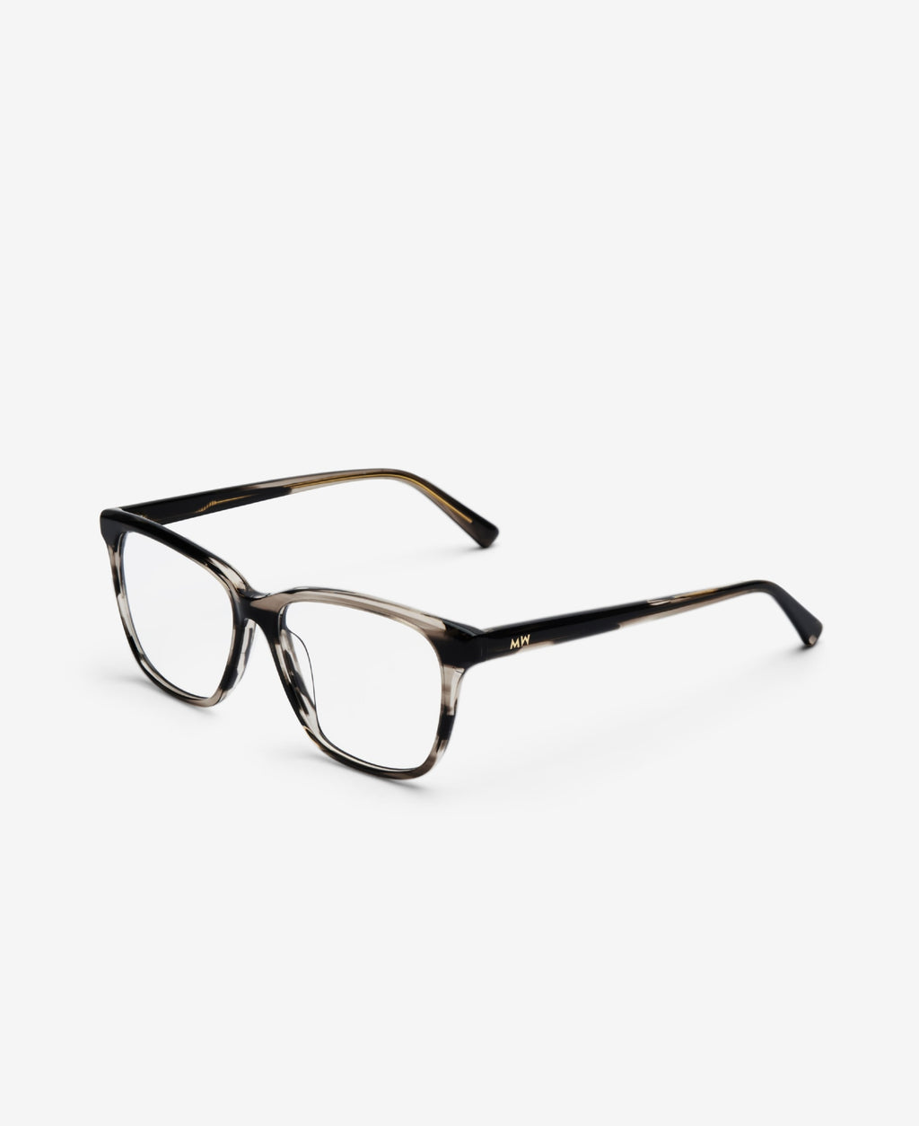 CHARLIE Optics - Cloudy Grey Clear