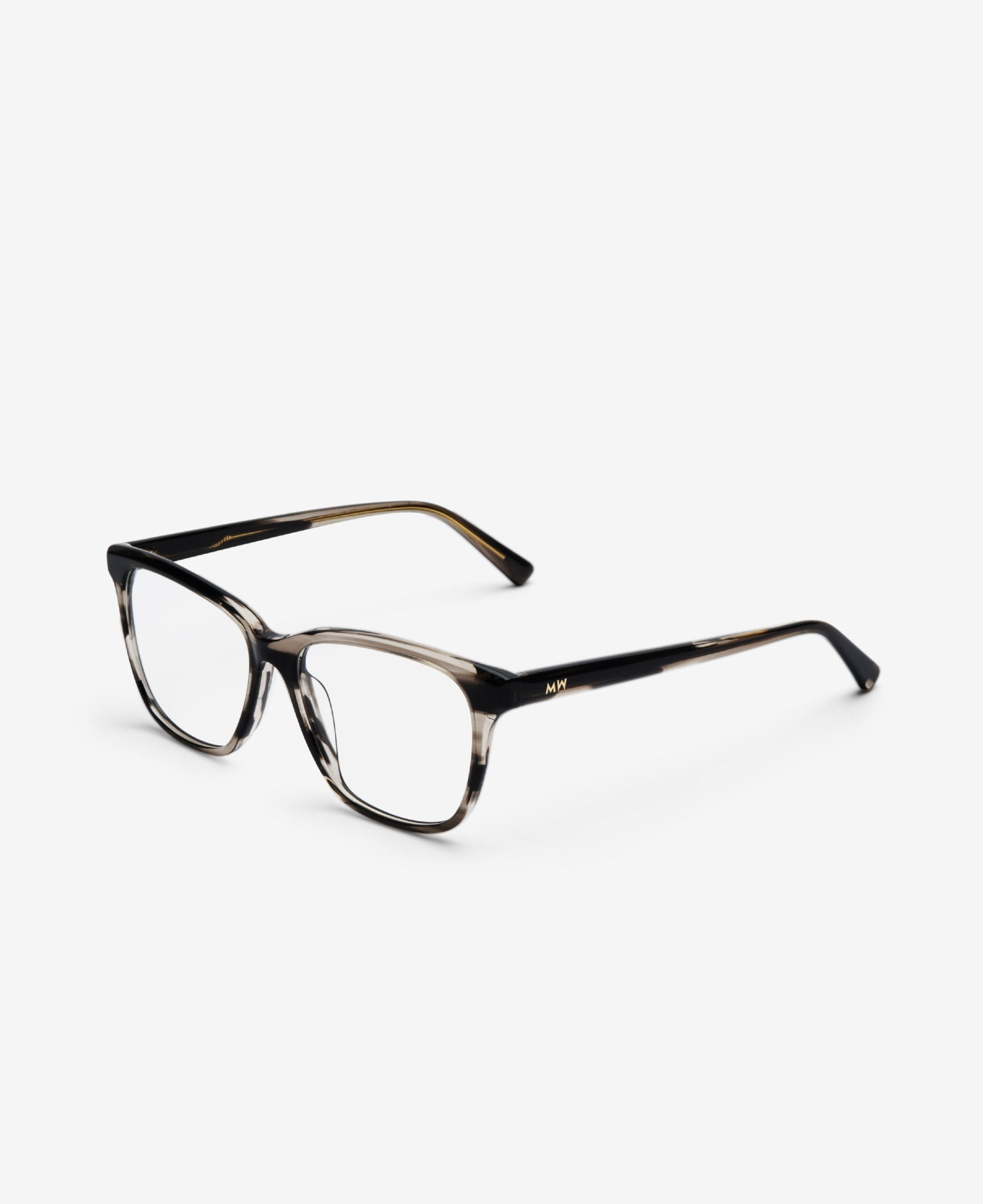 CHARLIE Optics - Cloudy Grey Clear