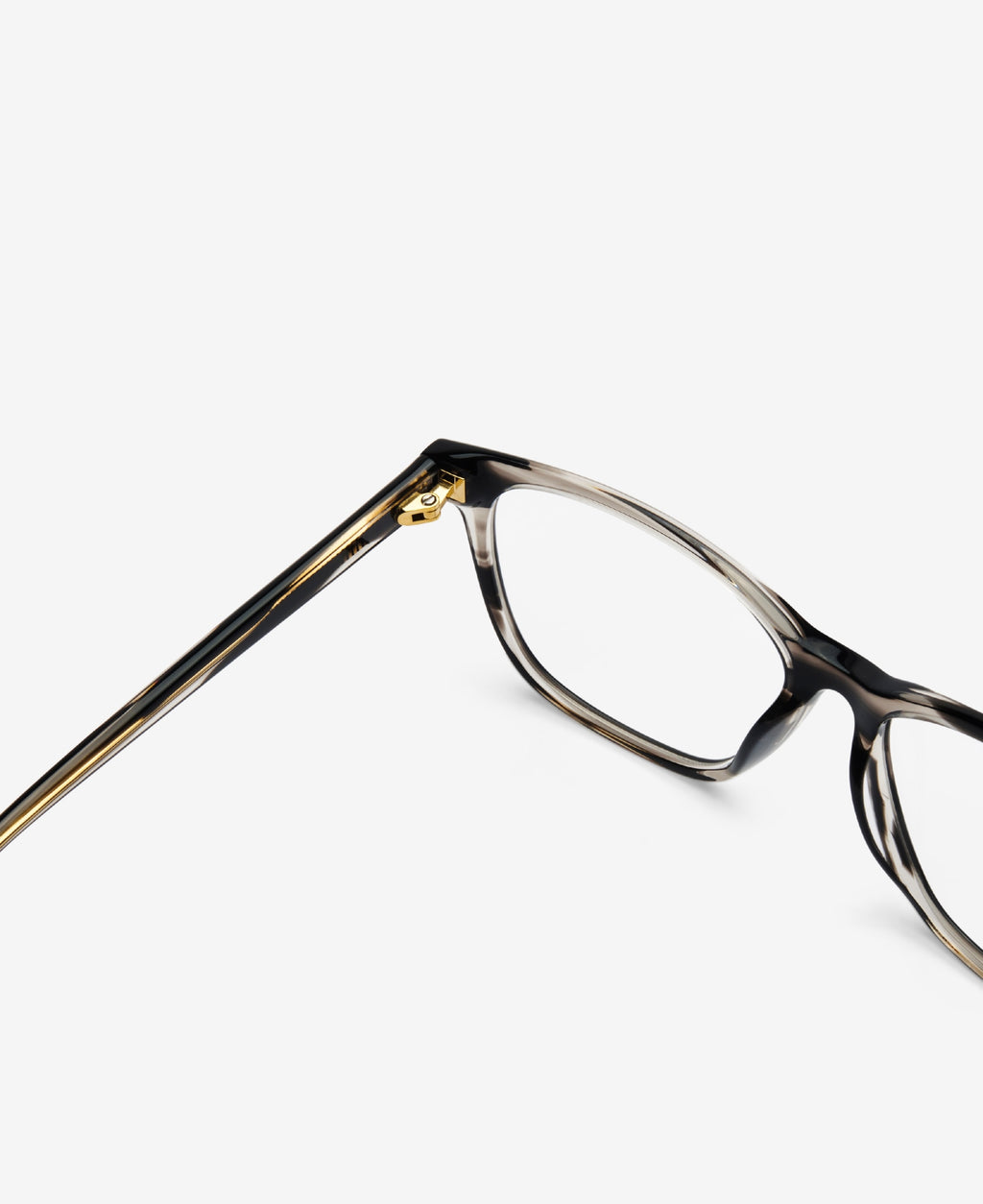 CHARLIE Optics - Cloudy Grey Clear