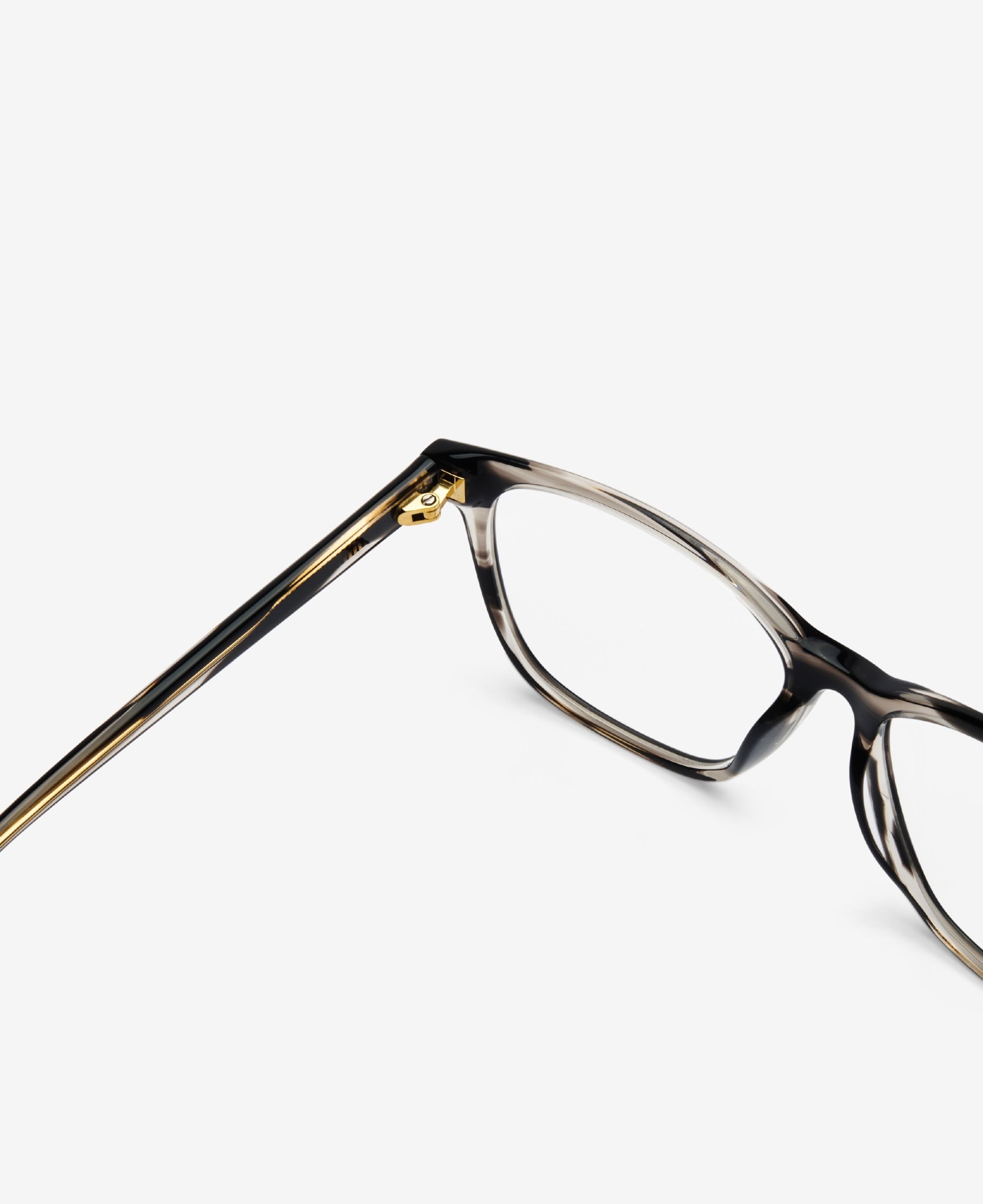 CHARLIE Optics - Cloudy Grey Clear