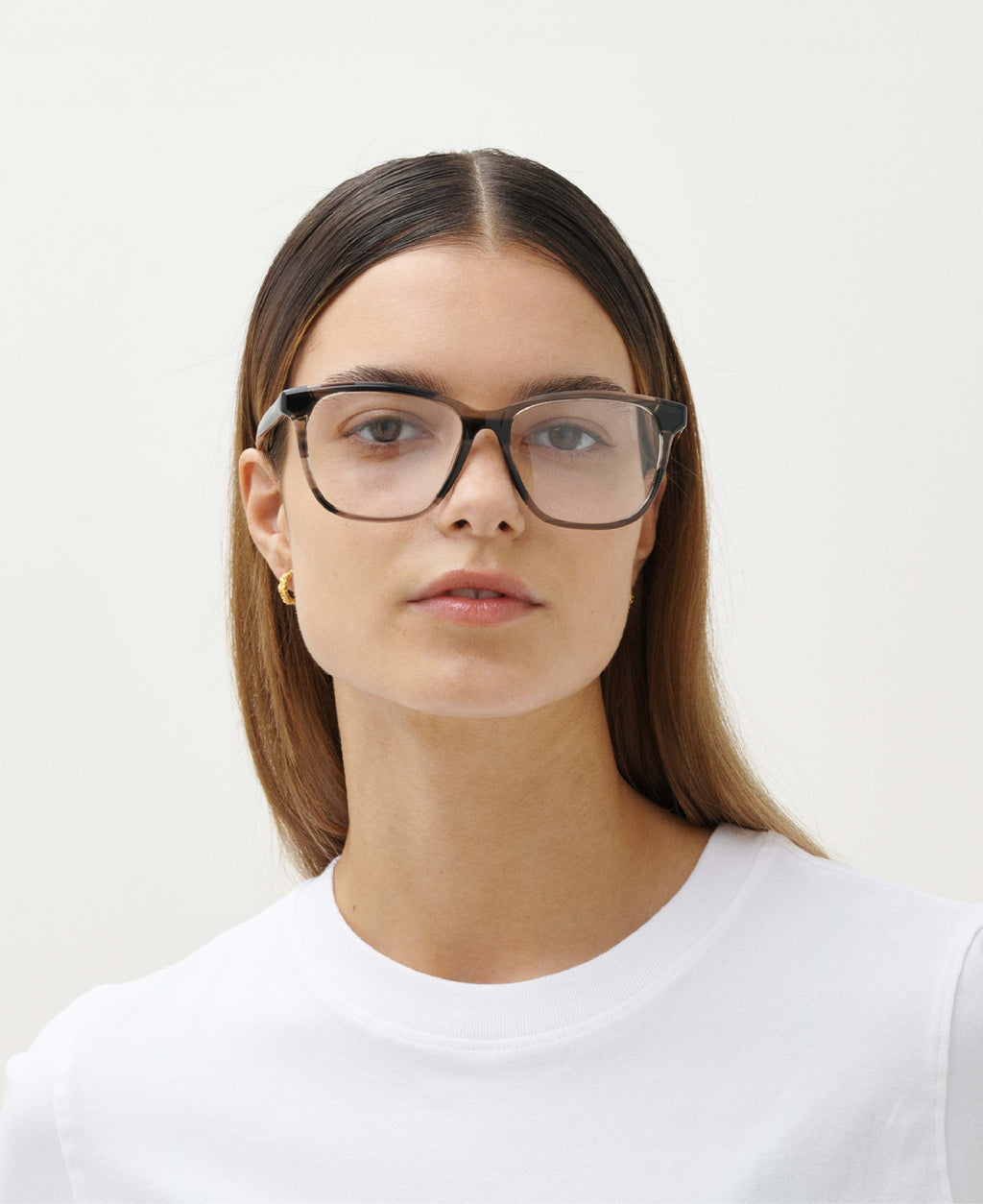 CHARLIE Optics - Cloudy Grey Clear