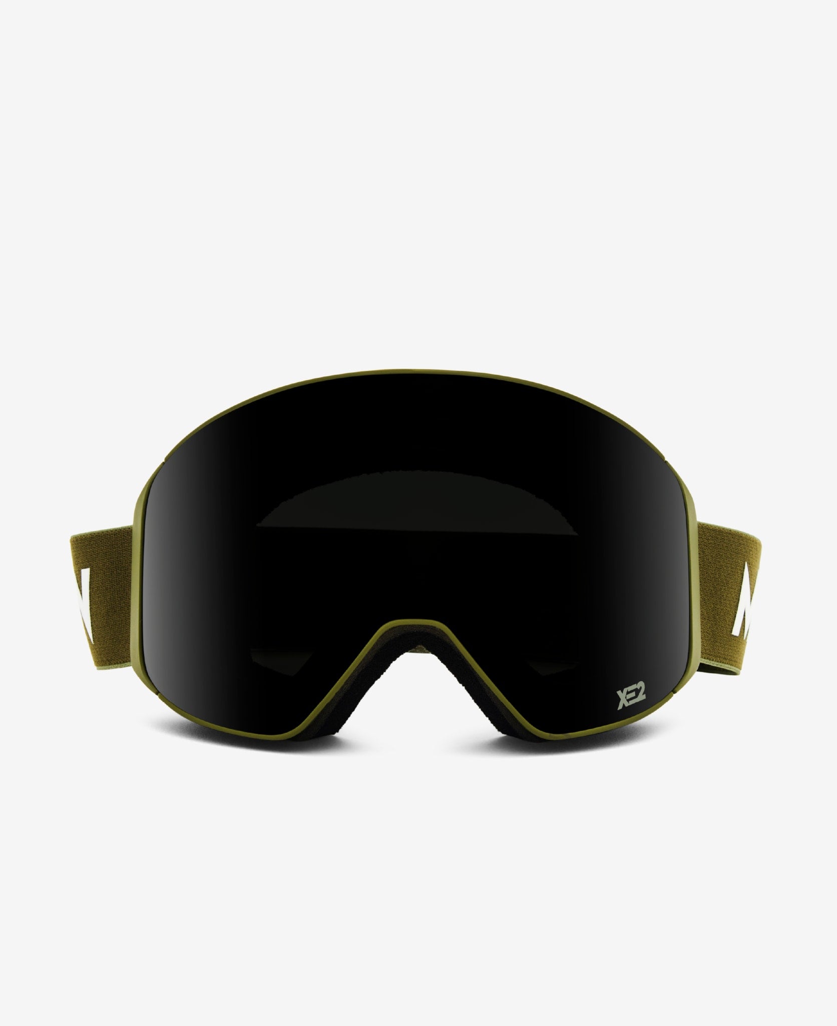 XE™2 High-Contrast Snow Goggles | MessyWeekend