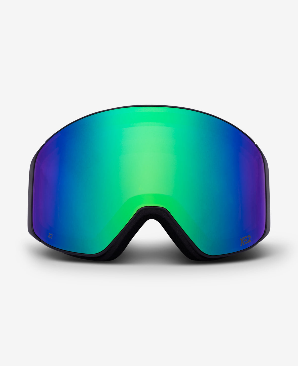 Skibriller • Højkvalitets ski goggles → MessyWeekend