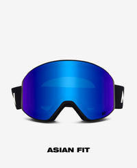 Black XEp Blue