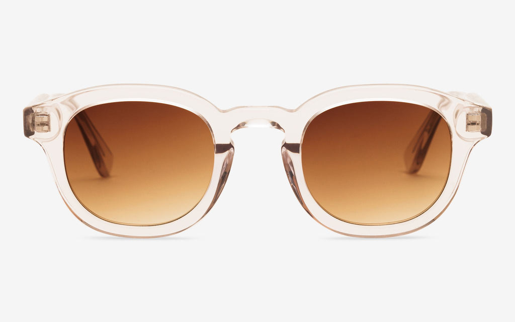 COLE - Rosé Gradient Brown