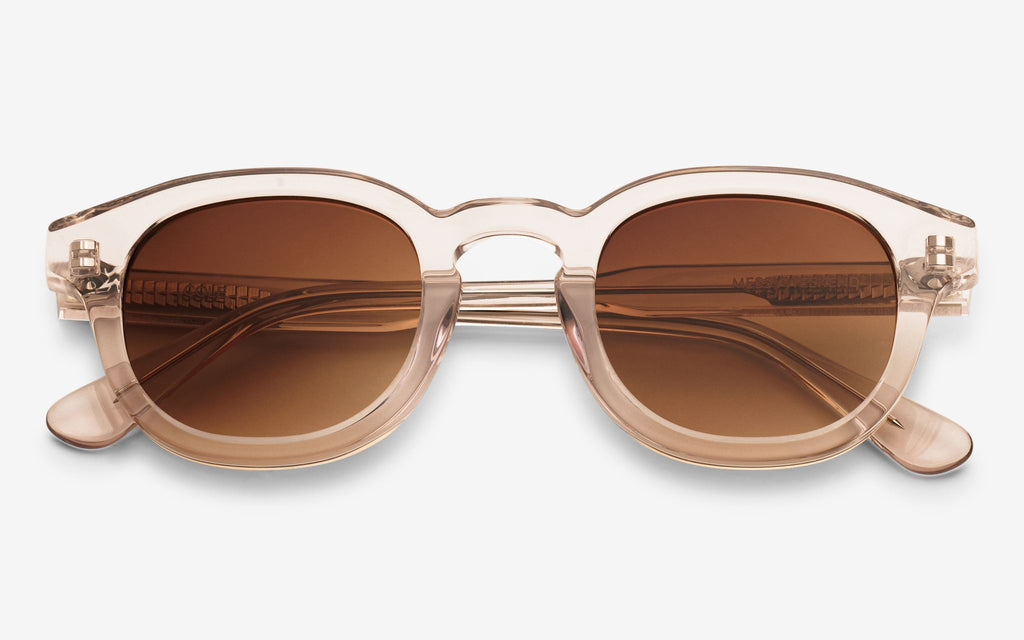 COLE - Rosé Gradient Brown