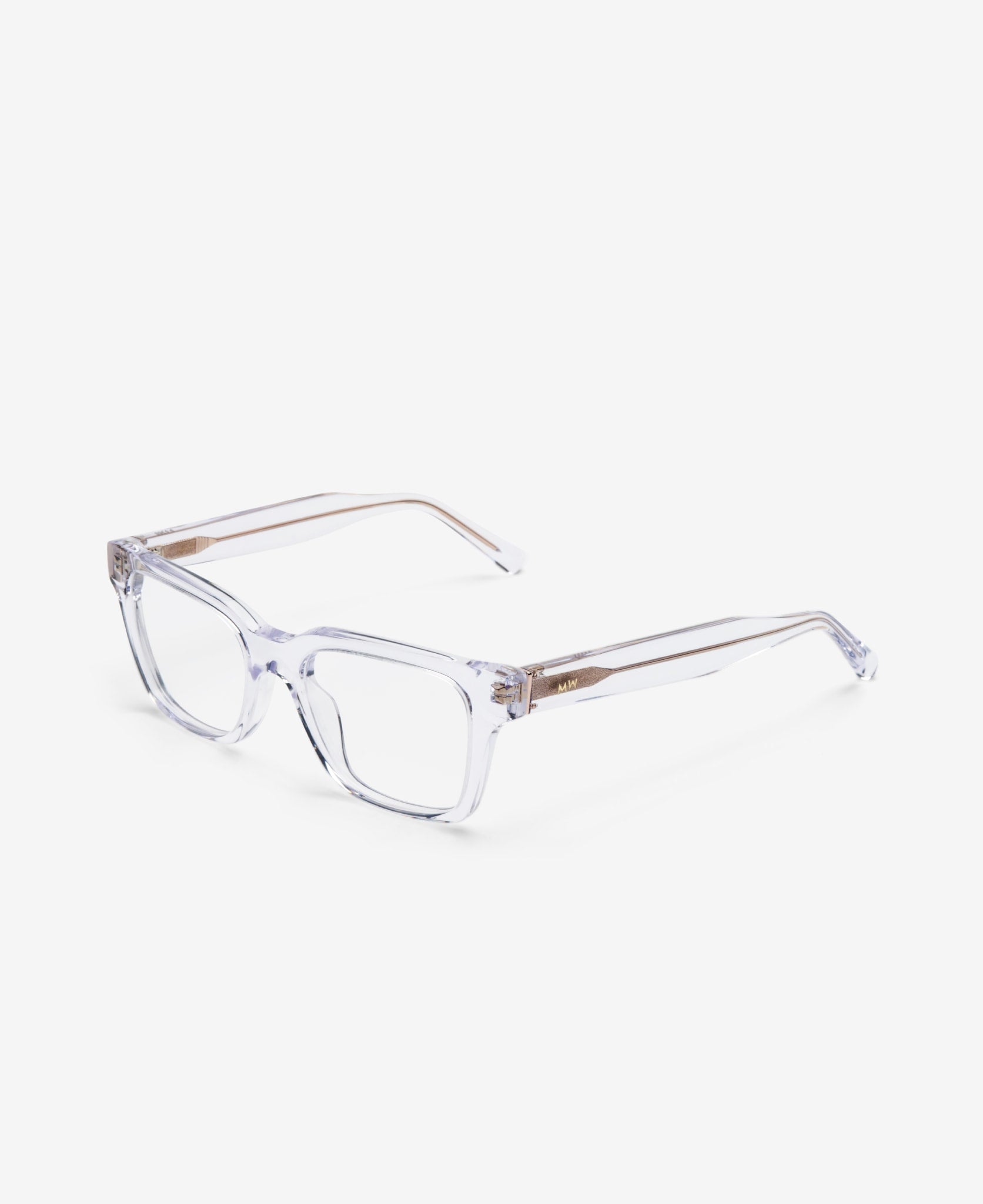 DEAN Optics - Crystal