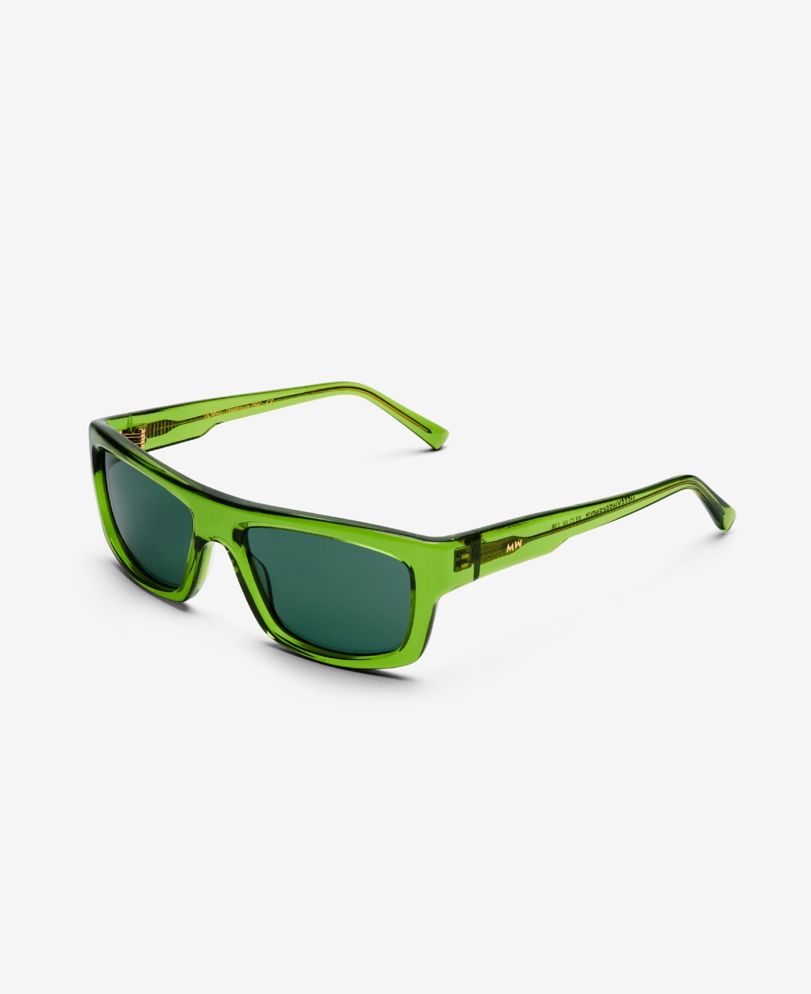 帽子 gadid anoniem LIDO / GREEN LIDO / GREEN | GADID ANONIEM
