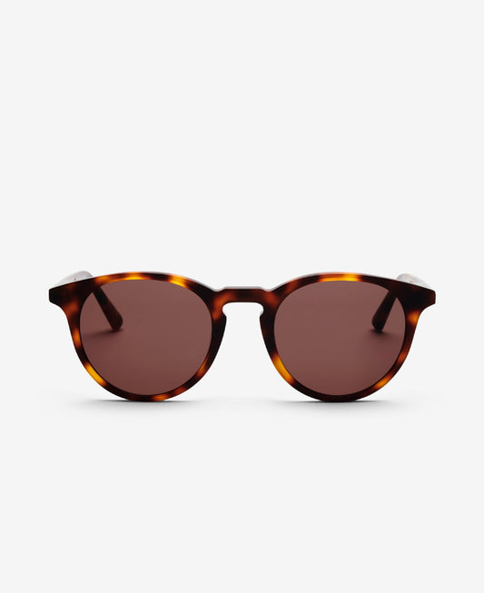 DEPP - Tortoise Brown