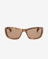 DIANA - Egyptian Tortoise Brown