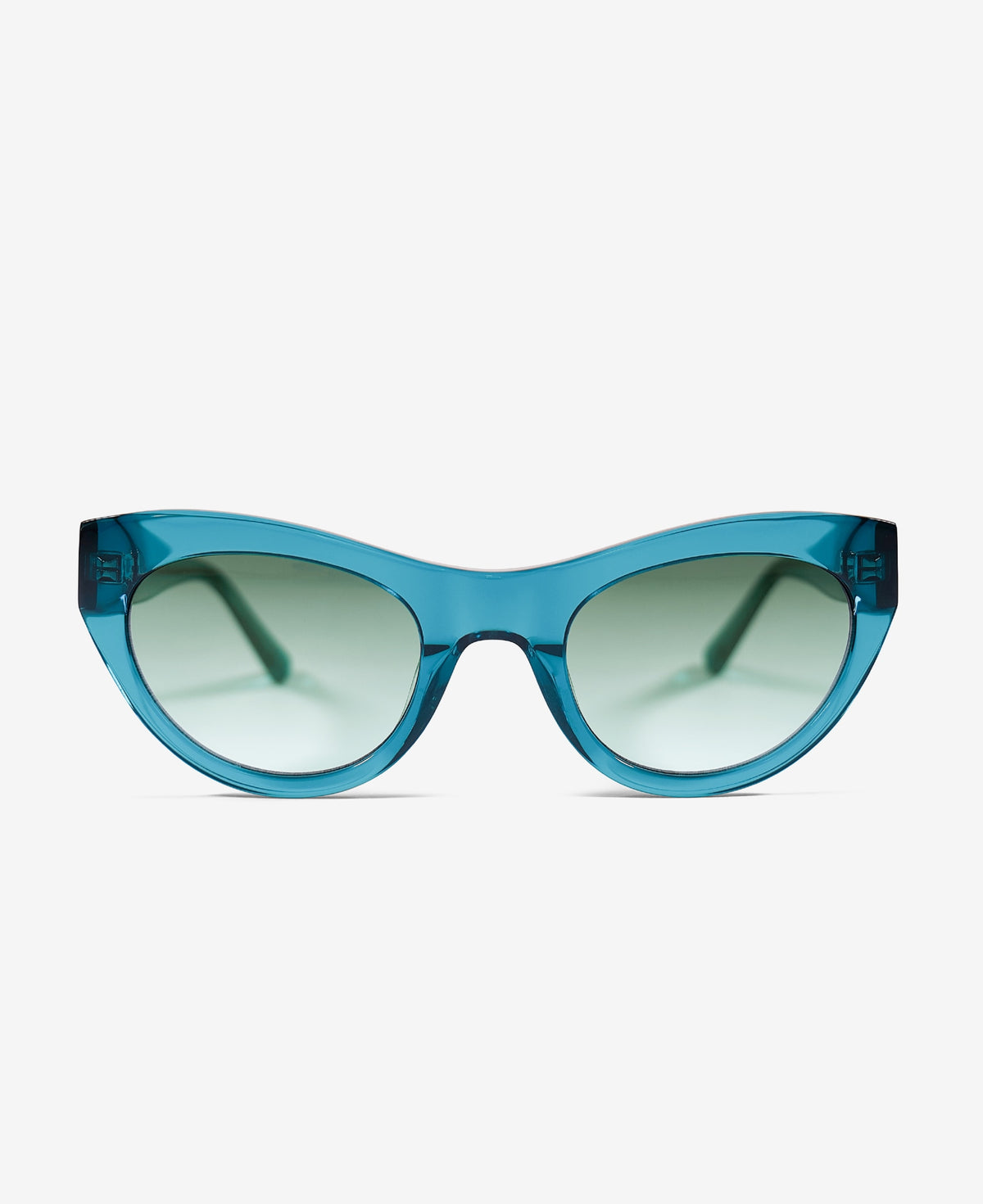DONNA - Turquoise Green – MESSYWEEKEND
