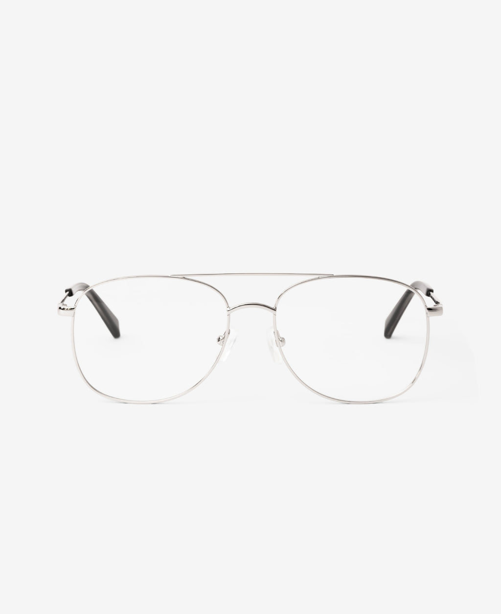 DUKE OPTICS - Silver clear