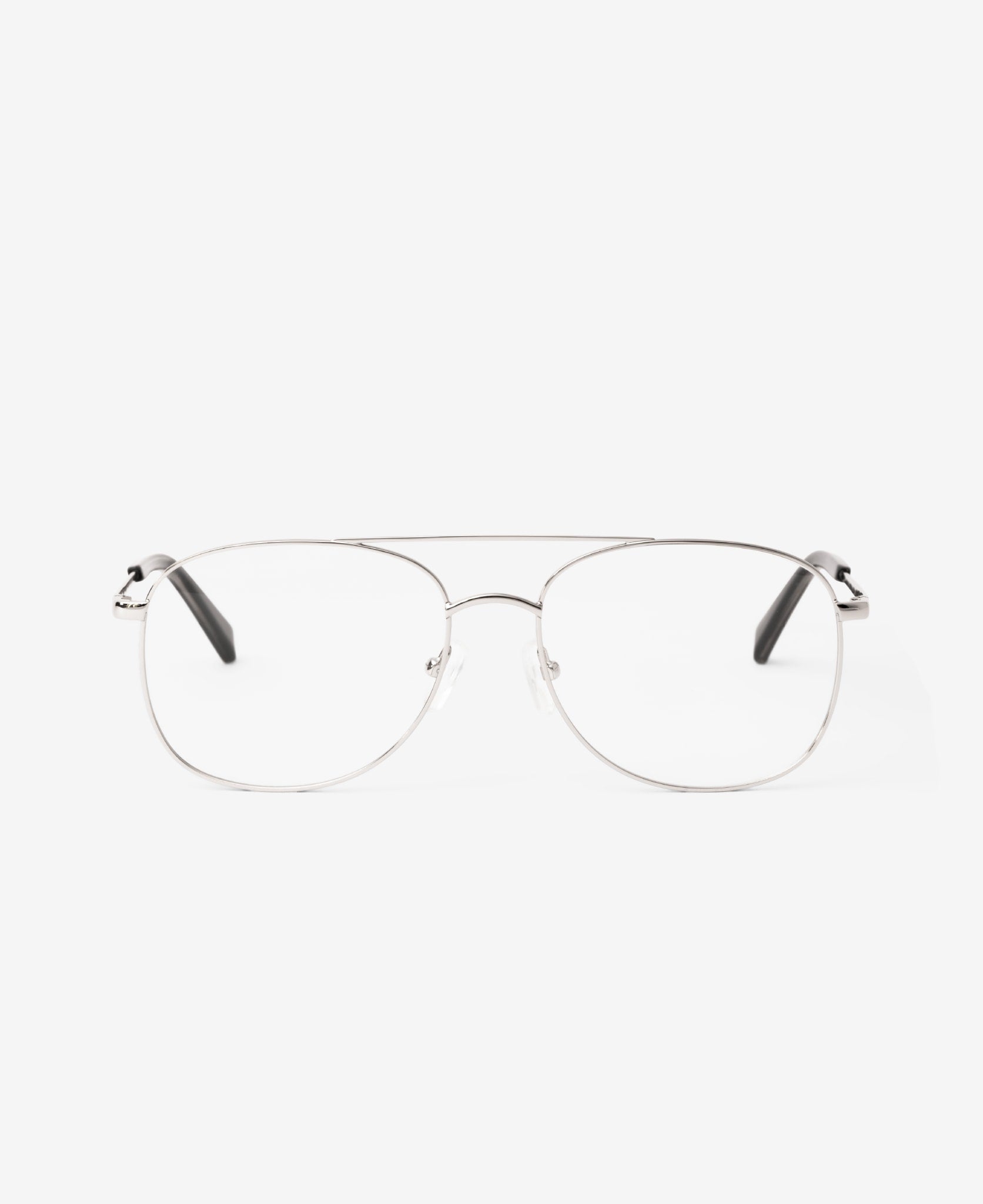 DUKE OPTICS - Silver clear