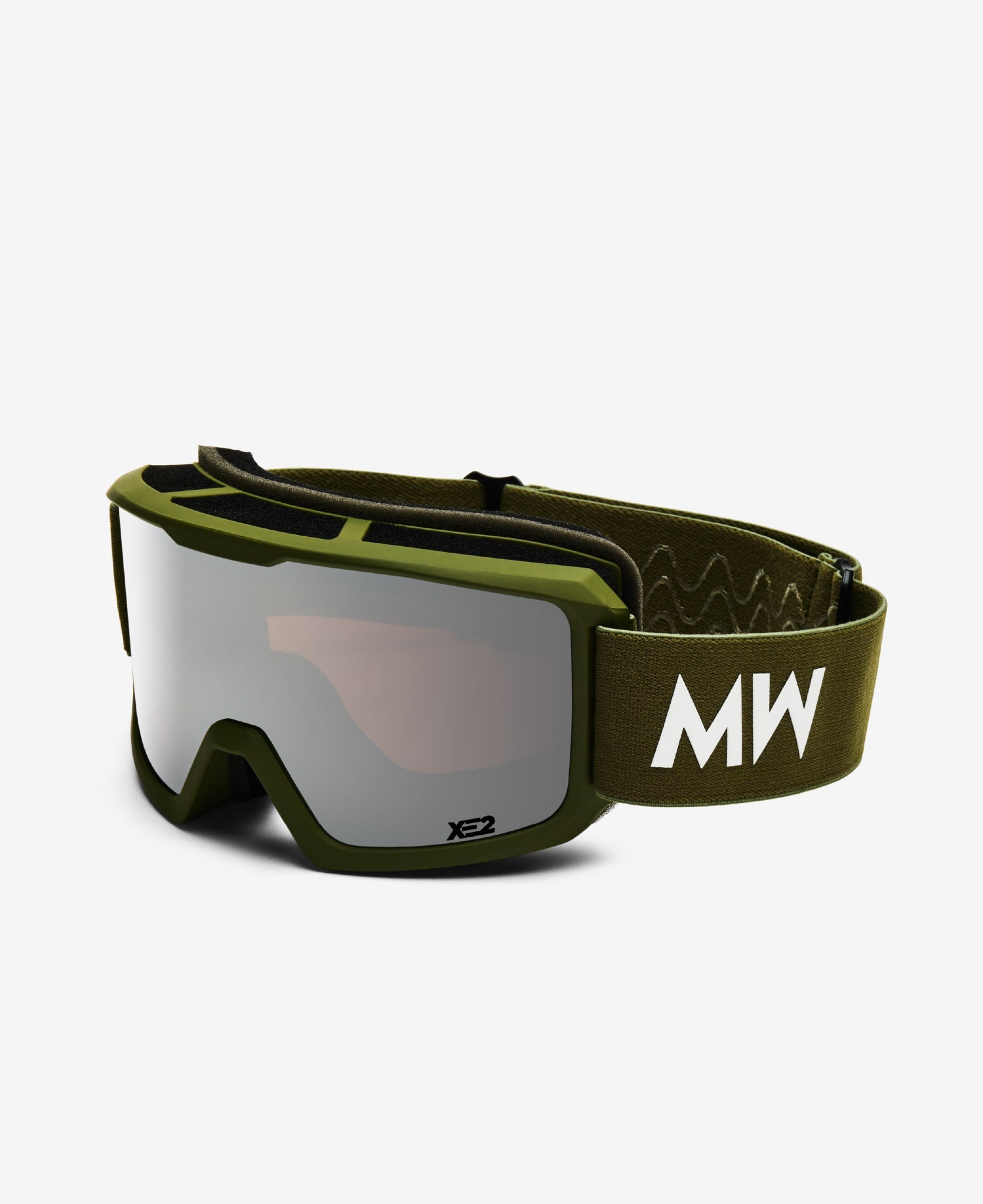 SKI COLLECTION – MESSYWEEKEND